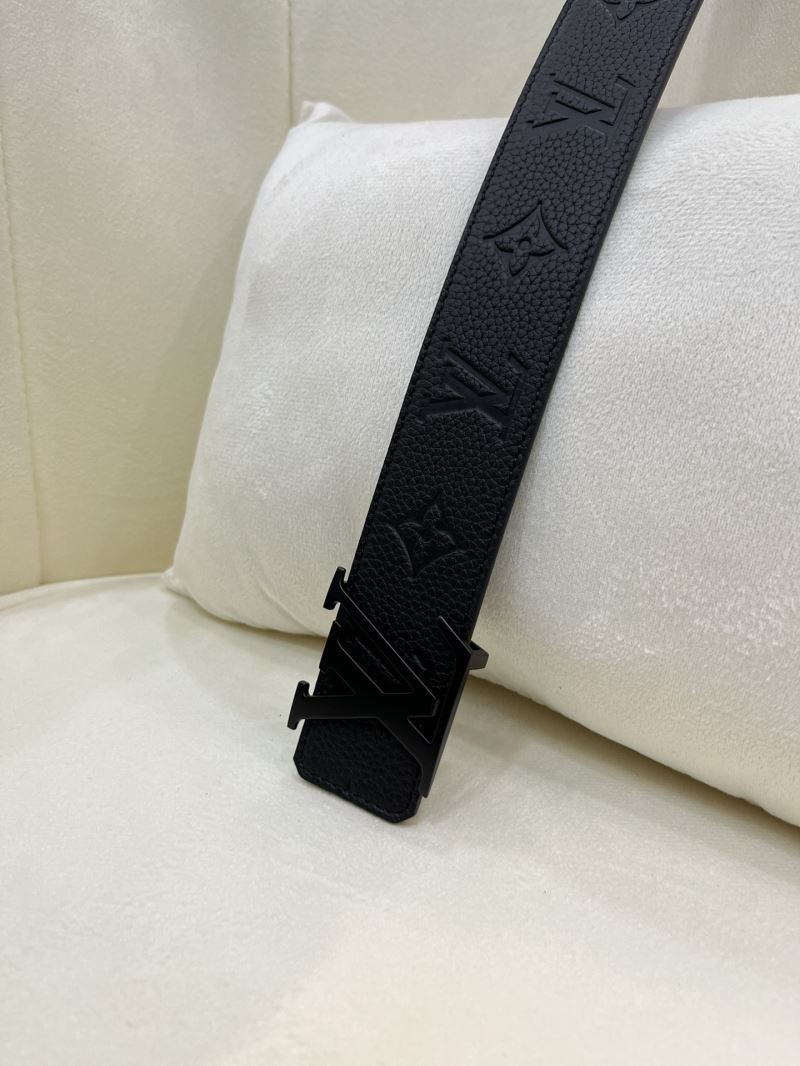 Louis Vuitton Belts